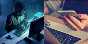 image: Cyber   thugs duped a woman of Rs 10 lakh