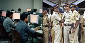 Fake Call Center Busted in Dehradun
