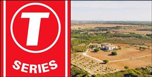 image: Fraud of Rs 85 Lakh in The Name of Selling Land to T-Series