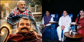 Uttarakhand to Reimburse SGST on Hanuman Ansh Movie Tickets