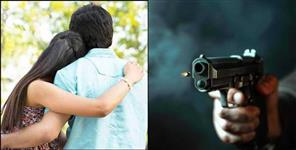 Woman Shot During Attack on Live-in Partner in Haridwar