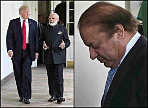 image: Nawaz sharif in trouble as his govt may fall-0617