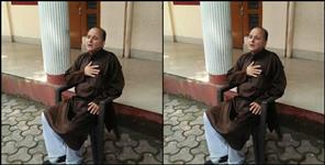 image: Uttarakhand state agitator BL Sakalani dies