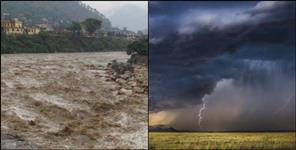 Monsoon Forecast for Uttarakhand What to Expect This Season