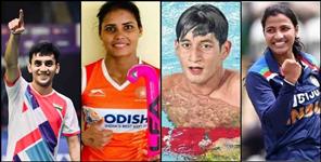 image: Uttarakhand players performance in Commonwealth Games