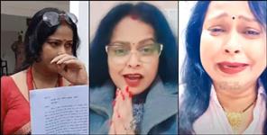 Urmila Sanawar Demands Narco Test in Ankita Bhandari Case