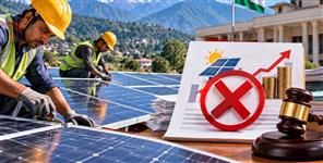 Uttarakhand Rejects Solar Power Tariff Hike