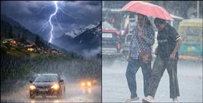 Uttarakhand Weather Update 13 June 2026