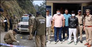 image: Second FIR Registered in Alleged Minor Gangrape Conspiracy Case in Champawat