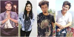 image: New Pahadi Mashup Song by Priyanka Mehar