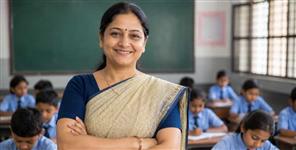 Uttarakhand Teachers May Get Special TET Relief
