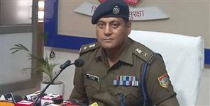 53 Police Officers Transferred in Dehradun