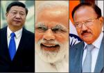 image: Chinese media praise india
