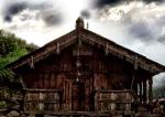 image: Duryodhana temple in uttarakhand-0417 