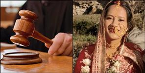Srishti Kandari Case Mother-in-Law Denied Bail Again
