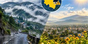 Uttarakhand Weather Update 9 September 2026