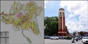 Dehradun Master Plan 2041 Citizens Demand Green People-Friendly City