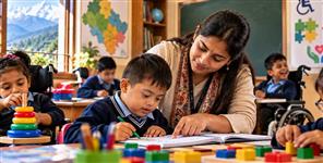 Uttarakhand Special Teacher Vacancies Cross 200