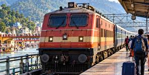 Haridwar-Jabalpur Puja Special Train Schedule 2026