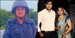 Kajal Murder Case Police Probe Property Dispute and Marital Issues