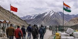 India-China Border Trade Set to Resume After Six Years