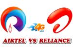 image: Airtel 5 new plan to beat reliance jio- 0317 