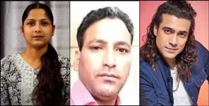 Indramani Nautiyal Saudi Arabia Return Jubin Nautiyal Help CM Dhami