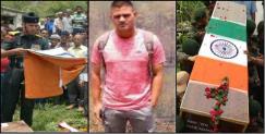 image: Pauri garhwal jawan manmohan singh bhandari died 