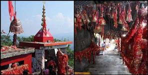 image: uttarakhand purnagiri dham entry rule change due to heavy rain