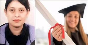 image: Swastika Karki passed the Junior Research Fellowship exam