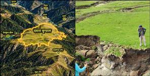 Dayara Bugyal Faces Environmental Threat