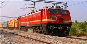 Rishikesh-Kolkata Special Train to Run From October 16 for Festive Season