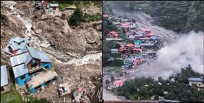 49 High-Risk Spots Identified in Uttarakhand
