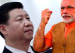 image: China on modi trumps meet
