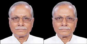 Dr Dhal Singh Bisen Appointed as Uttarakhand Governor