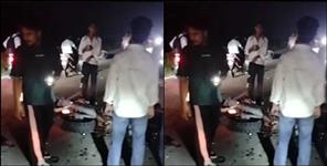 3 Dead and 6 Injured in Roorkee Bike Accident