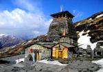 image: Story of tungnath temple