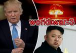 image: North korea is ready to world war 