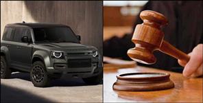 image: Land Rover Ordered to Refund Crore Over False Speed Claim