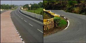 image: Driving is prohibited on 416 roads of Uttarakhand