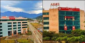 IMS Rishikesh Opens Special OPD Counter for Uttarakhand Patients