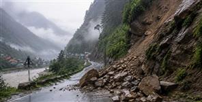 Uttarakhand Weather Update 13 August 2026