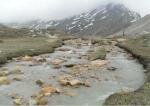 image: Gauri kund of gangotri 