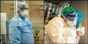 image: 45 coronavirus patient are now fit in almora
