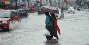 Uttarakhand Weather Update 6 August 2026