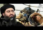image: Isis leader baghdadi killed 
