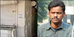 Surendra Koli Found Dead in Haridwar Tea Shop