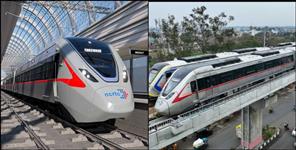 Namo Bharat Rail Survey Begins in Uttarakhand