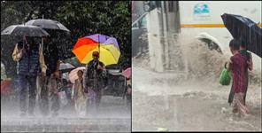 Uttarakhand Weather Update 17 September 2026