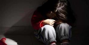 Rape of a six-year-old girl in Kashipur